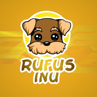 Telegram profile photo for Rufus Inu Portal