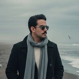 Telegram profile photo for Amanj Karimi | هوش مصنوعی