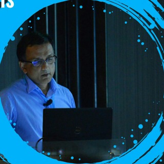 Telegram profile photo for RadEdAsia: Report with Confidence