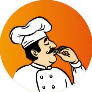 Telegram group profile photo for Кафе Лавашура
