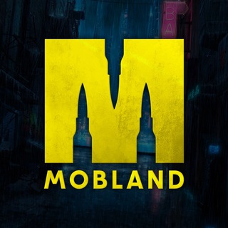 Telegram profile photo for MOBLAND ANNOUNCEMENTS