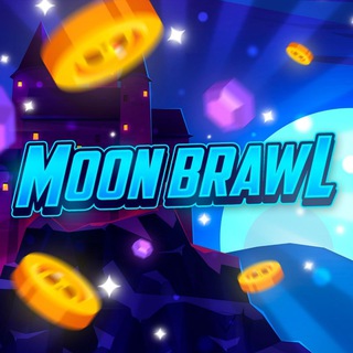 Telegram profile photo for MoonBrawl 3.0 - Мун Бравл 3.0