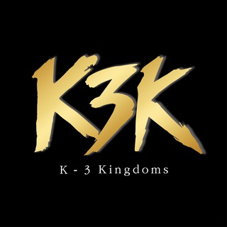 Telegram profile photo for (GLOBAL)๐บ๐ธ K-3Kingdoms