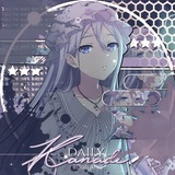 Telegram profile photo for Daily Kanade Yoisaki