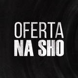 Telegram profile photo for Oferta na Sho | Cupons 🎟️