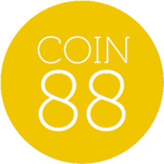 Telegram profile photo for Coin88 Signals