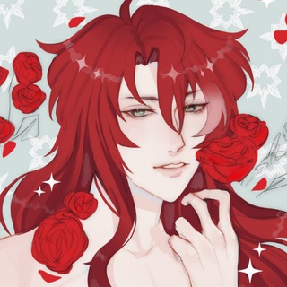 Telegram profile photo for Логово Banan's Peach🍑🍌