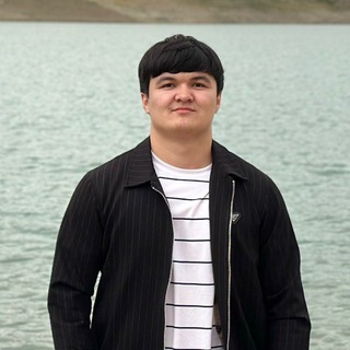 Telegram profile photo for OMONOV PUBG