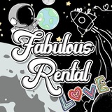 Telegram profile photo for OPEN :: FABULOUS.