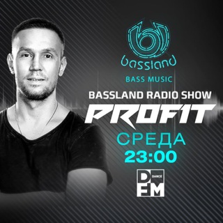 Telegram profile photo for Profit Live