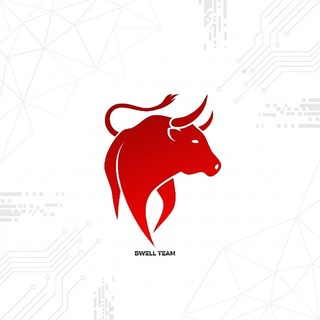 Telegram group profile photo for Пиар чат Bwell Organization