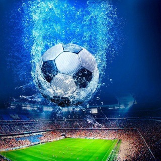 Telegram profile photo for FootbollToday⚽️