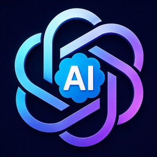 Telegram profile photo for پرامپت هوش مصنوعی