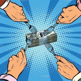 Telegram profile photo for Аналитика для предпринимателей