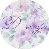 Telegram profile photo for D-scape