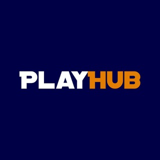 Telegram group profile photo for Play Hub