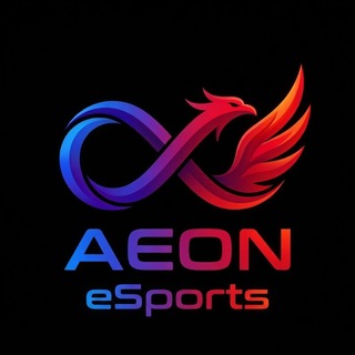 Telegram profile photo for AEON – CS2 Team