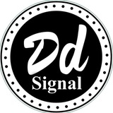 Telegram profile photo for DD.signal