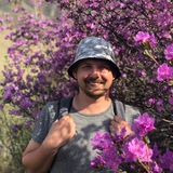 Telegram profile photo for Ой красиво