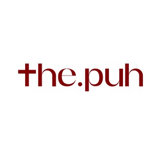 Telegram profile photo for T H E . P U H