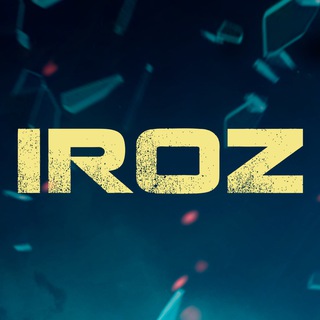 Telegram profile photo for iRoz stream