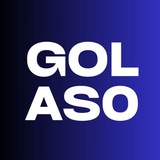 Telegram profile photo for GOLASO | Футбол