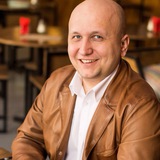 Telegram profile photo for Максим Горячев