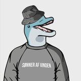Telegram profile photo for Заметки Дельфина🐬
