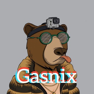 Telegram profile photo for CryptoGas💸