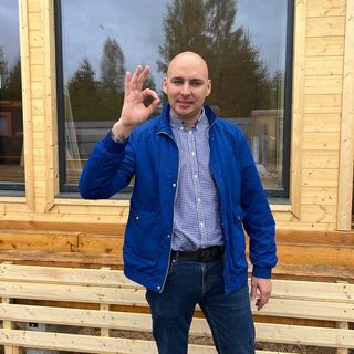 Telegram profile photo for Станислав Ларин