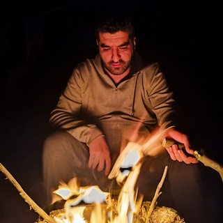 Telegram profile photo for Amoo Farhad