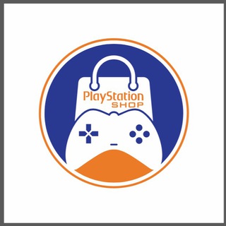 Telegram profile photo for PlayStation_Shop