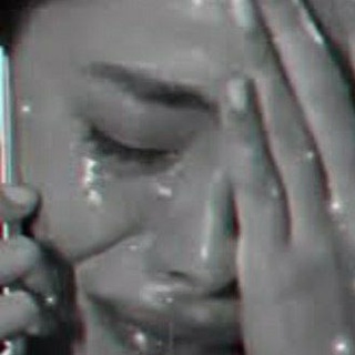 Telegram profile photo for 😭💔🥀کانال شب های رفتن تو🥀💔😭