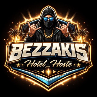 Telegram profile photo for Bezzakis hostel hotel