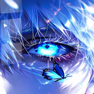 Telegram profile photo for DaVI Kiberkatlleta
