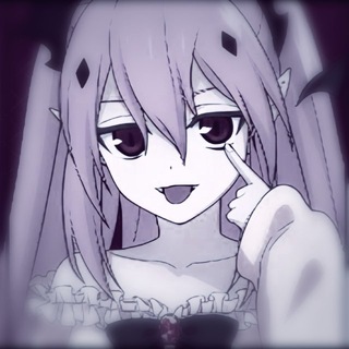 Telegram profile photo for 𝒦yrie ᛝ