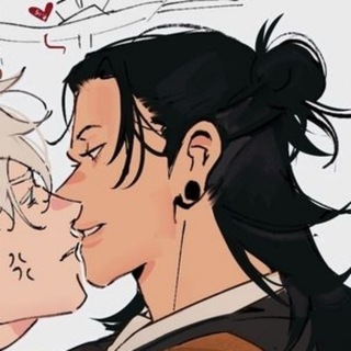 Telegram profile photo for kaibutsu