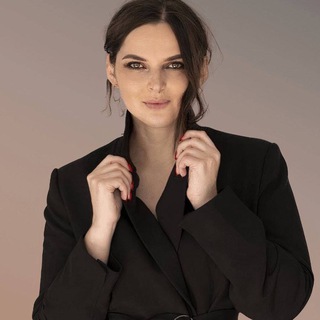 Telegram profile photo for ⚜️Екатерина Бочарова I коуч
