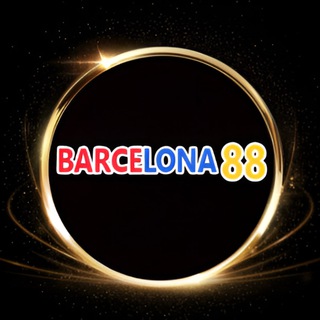 Telegram profile photo for 🔥SITUS GACOR { BARCELONA88 }🔥