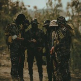 Telegram profile photo for الجـهـاد