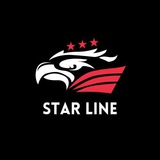 Telegram profile photo for STAR⭐ LINE™