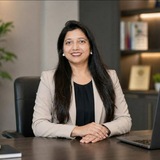 Telegram profile photo for CS ANKITA AGARWAL- CSINDIAHUB
