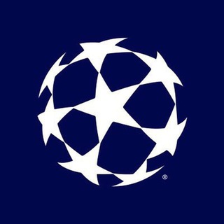 Telegram profile photo for UEFA Champions League