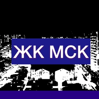 Telegram profile photo for ЖК МОСКОВСКИЙ Краснодар
