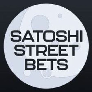 Telegram profile photo for Satoshi Street Degens