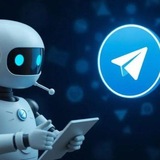 Telegram profile photo for Telegram Ads