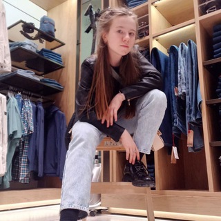 Telegram profile photo for Анастасия Савичева