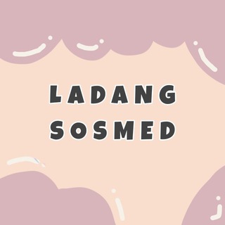 Telegram profile photo for Ladang Sosmed