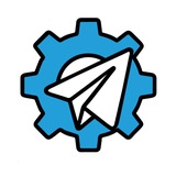 Telegram profile photo for ELESYA AI - ОТЗЫВЫ
