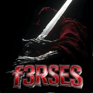 Telegram profile photo for f3rses trade